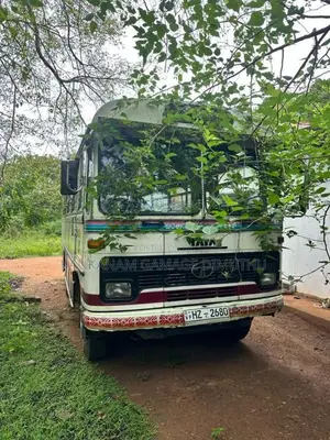 Tata 1510 2004 Bus (Used)
