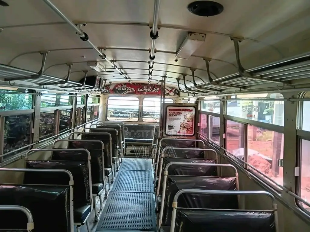 Tata 1510 2005 Bus (Used)