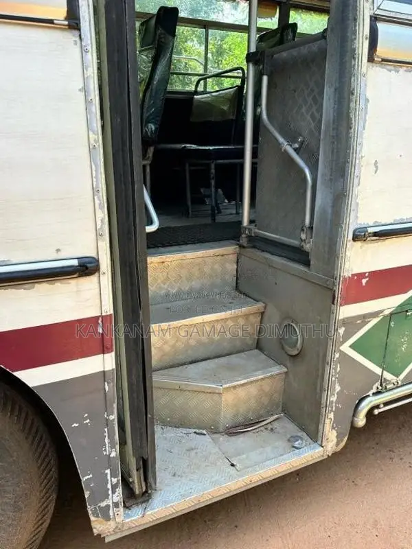 Tata 1510 2004 Bus (Used)