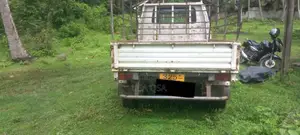 Mitsubishi L300 1980 Lorry (Used)