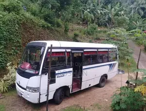 Tata 407 2015 Bus (Used)
