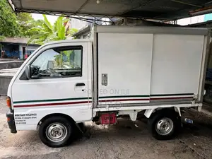 Mitsubishi V-U42T 2005 Lorry (Used)