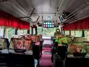 Tata 407 2015 Bus (Used)