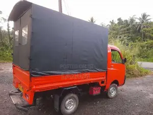 Mahindra Maxximo 2011 Lorry (Used)