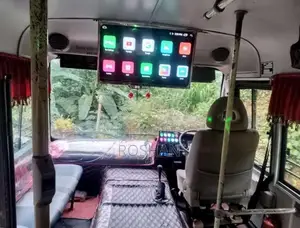 Tata 407 2015 Bus (Used)