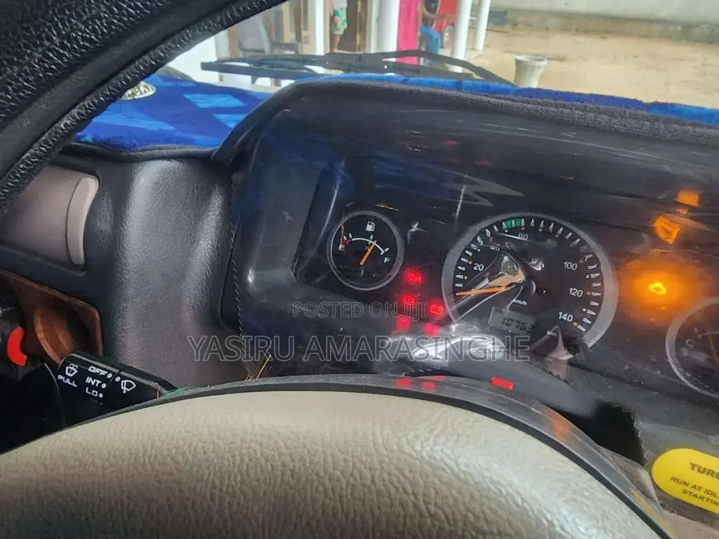 Mahindra Bolero 2019 Pickup (Used)