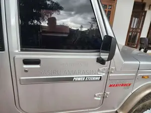 Mahindra Bolero 2019 Pickup (Used)