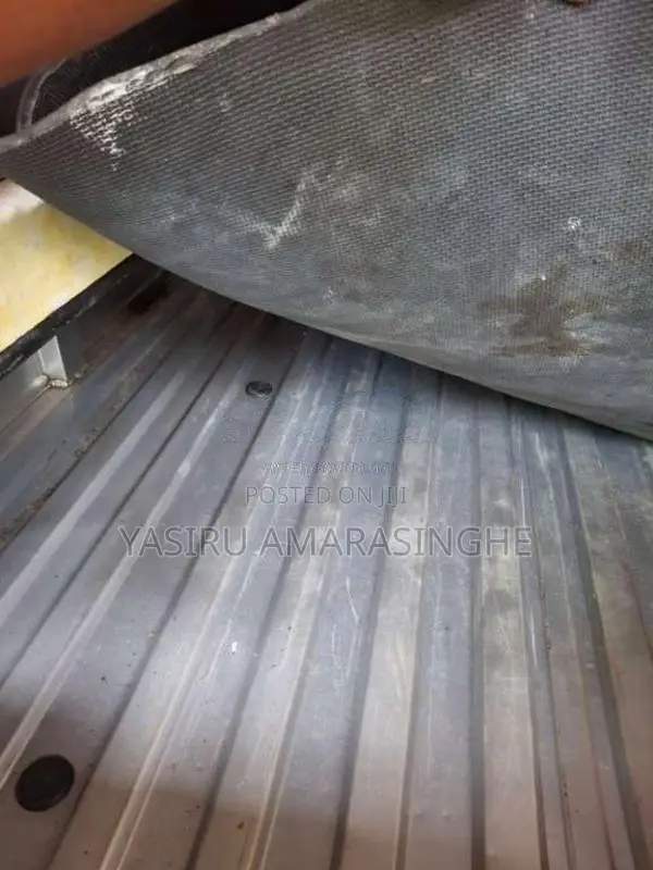 Mahindra Bolero 2019 Pickup (Used)
