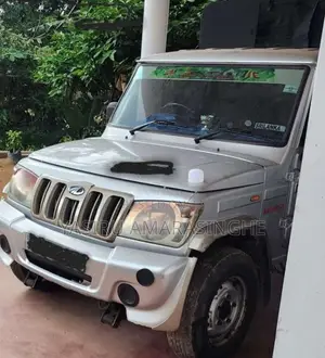 Mahindra Bolero 2019 Pickup (Used)