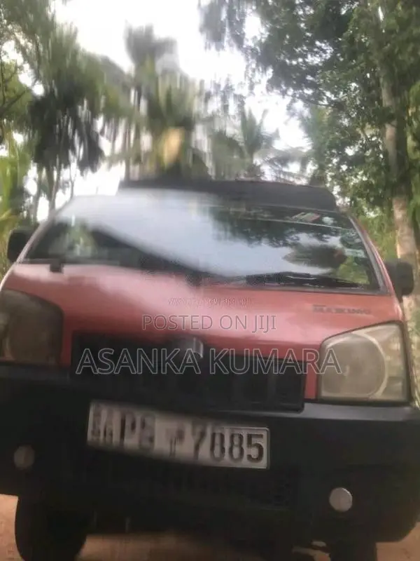 Mahindra Maxximo 2010 Lorry (Used)