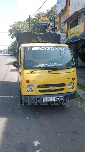 Tata Dimo Batta 2012 Lorry (Used)