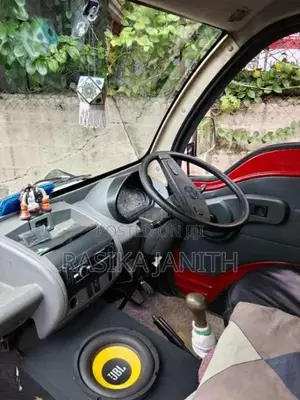 Tata Dimo Batta 2011 Lorry (Used)