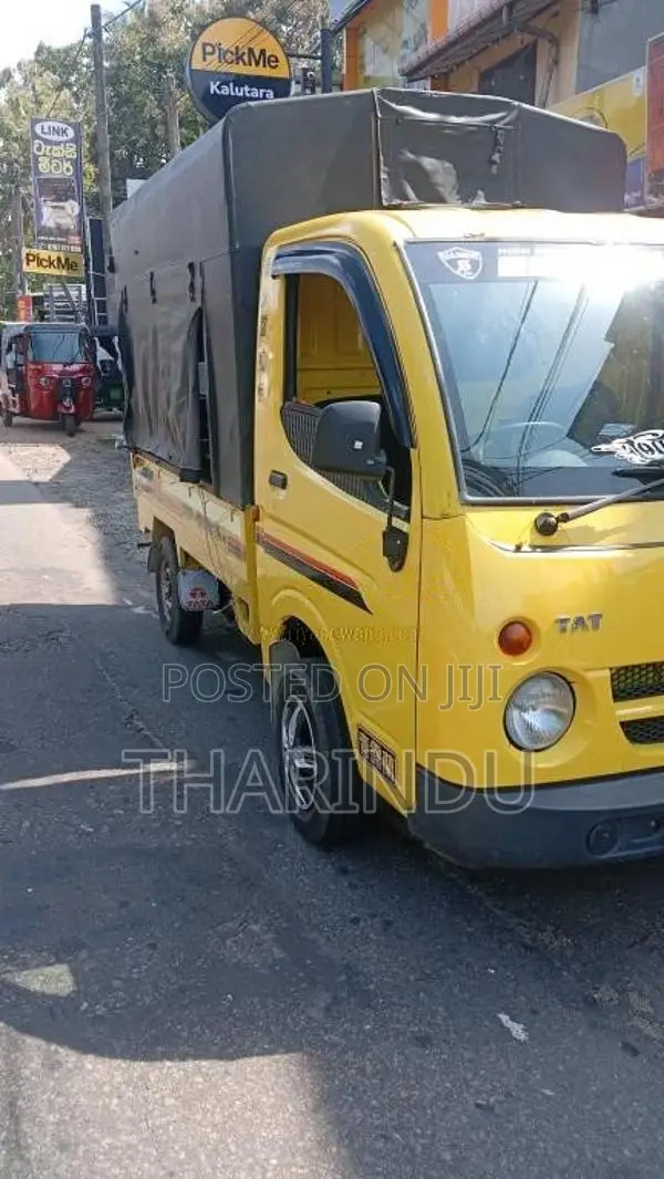 Tata Dimo Batta 2012 Lorry (Used)
