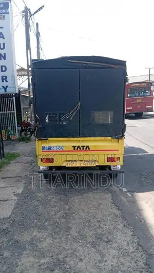 Tata Dimo Batta 2012 Lorry (Used)