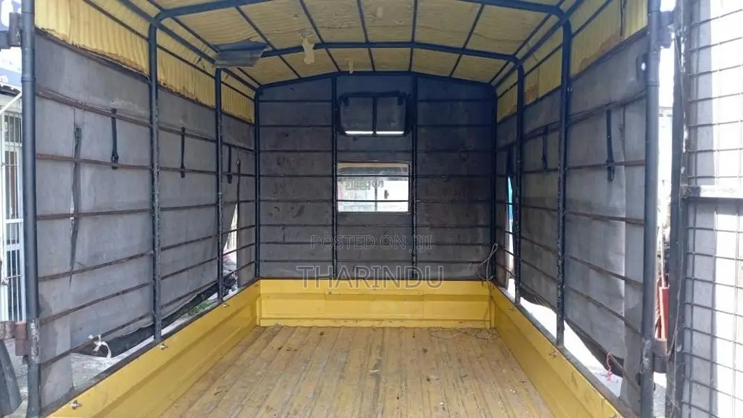 Tata Dimo Batta 2012 Lorry (Used)