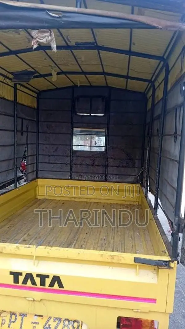 Tata Dimo Batta 2012 Lorry (Used)
