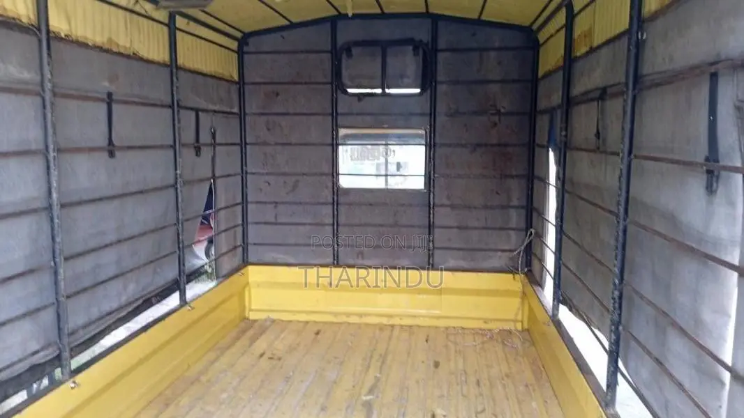 Tata Dimo Batta 2012 Lorry (Used)