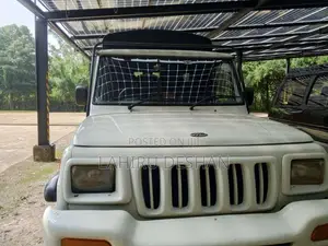 Mahindra Mahindra 2013 Lorry (Used)