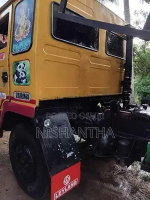 Ashok-Leyland G45 2010 Lorry (Used)