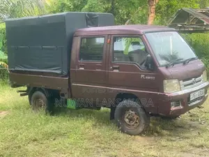 Foton CrewCab 2015 Crew Cab (Used)