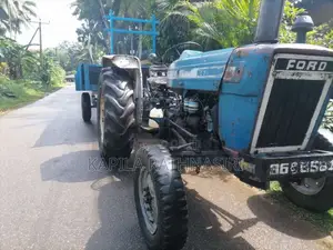 Ford 3600 1978 Tractor (Used)