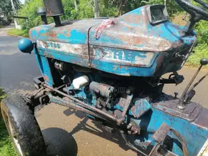 Ford 3600 1978 Tractor (Used)