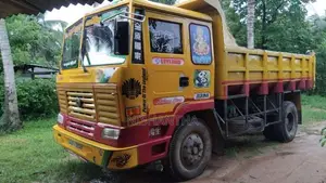 Ashok-Leyland G45 2010 Lorry (Used)