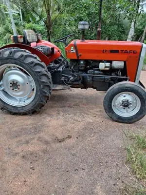 TAFE 45DI 2013 Tractor (Used)