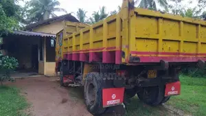 Ashok-Leyland G45 2010 Lorry (Used)