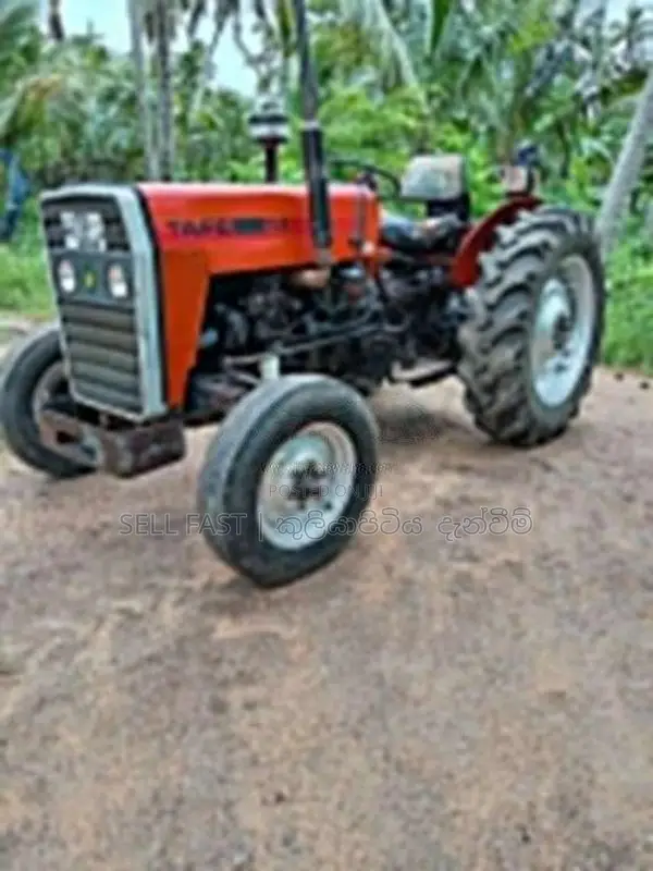 TAFE 45DI 2013 Tractor (Used)