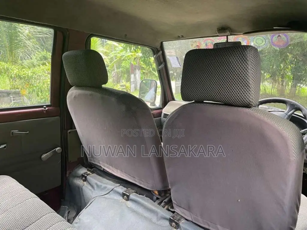 Foton CrewCab 2015 Crew Cab (Used)
