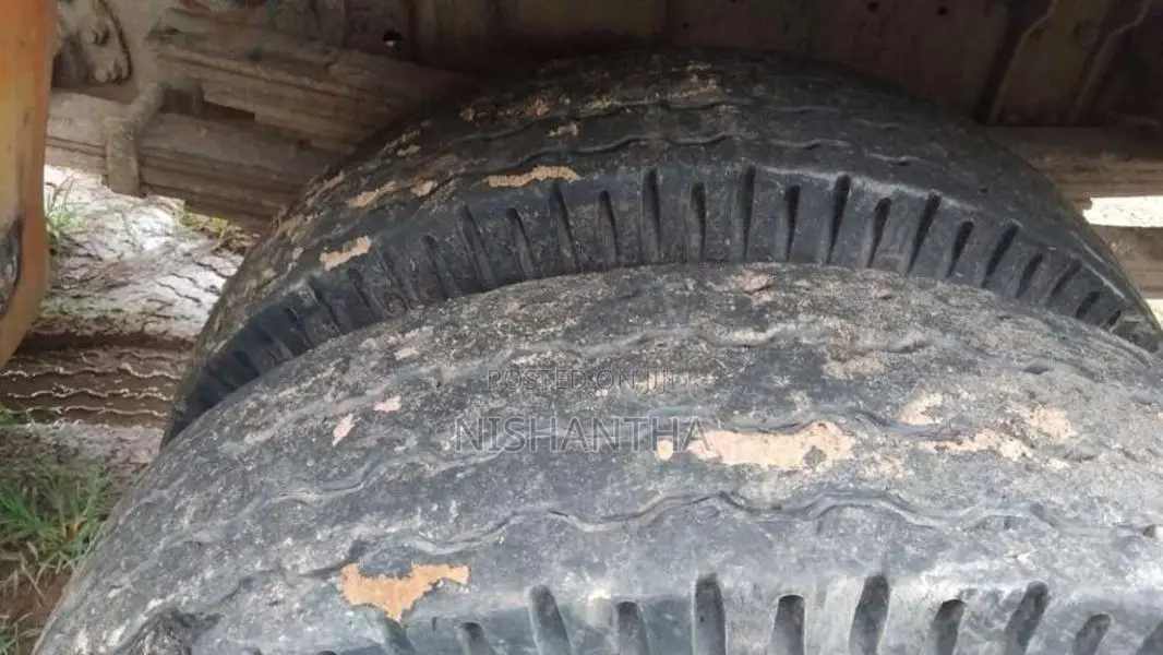 Ashok-Leyland G45 2010 Lorry (Used)