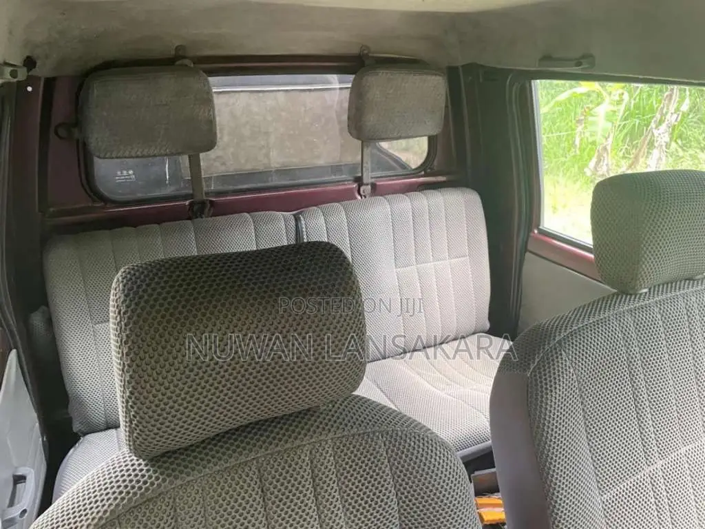 Foton CrewCab 2015 Crew Cab (Used)