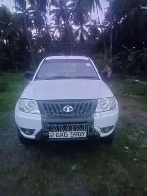 Tata Yodha 2018 Pickup (Used)
