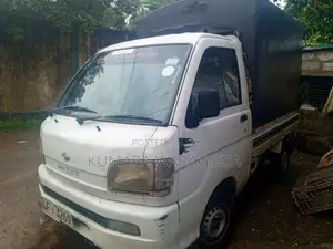 Daihatsu Hijet 2003 Lorry (Used)