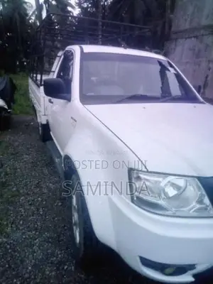 Tata Yodha 2018 Pickup (Used)