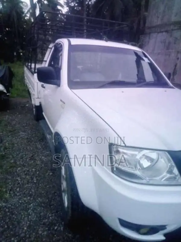 Tata Yodha 2018 Pickup (Used)