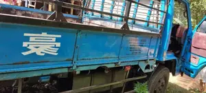Isuzu Isuzu 1978 Lorry (Used)