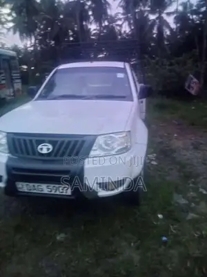 Tata Yodha 2018 Pickup (Used)