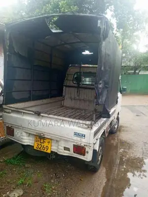 Daihatsu Hijet 2003 Lorry (Used)
