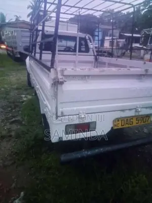 Tata Yodha 2018 Pickup (Used)