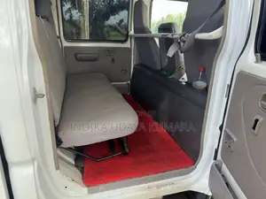 Toyota Dyna 1992 Crew Cab (Used)