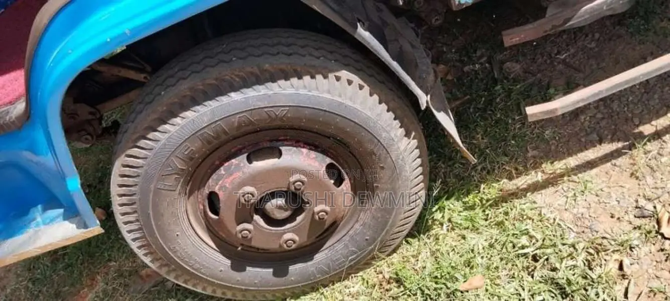 Isuzu Isuzu 1978 Lorry (Used)