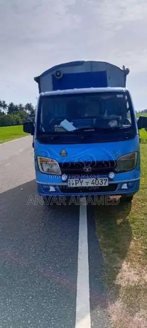 Tata Dimo Batta 2014 Lorry (Used)