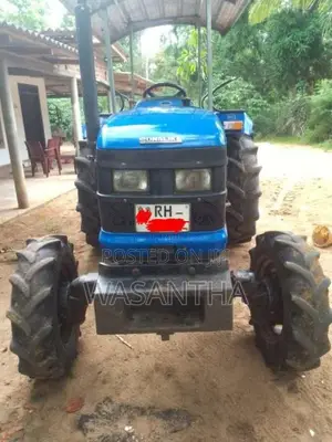 Sonalika DI-50 RX 2021 Tractor (Used)