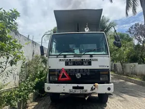 Ashok-Leyland Leyland 1616 2016 Lorry (Used)