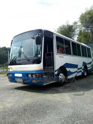 Mitsubishi Fuso 1994 Bus (Used)
