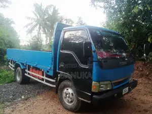 Isuzu Isuzu 1989 Lorry (Used)