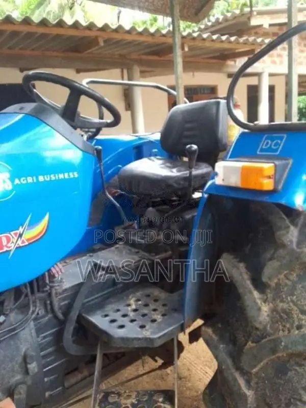 Sonalika DI-50 RX 2021 Tractor (Used)