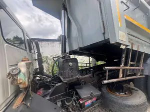 Ashok-Leyland Leyland 1616 2016 Lorry (Used)
